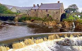 Waterwheel House